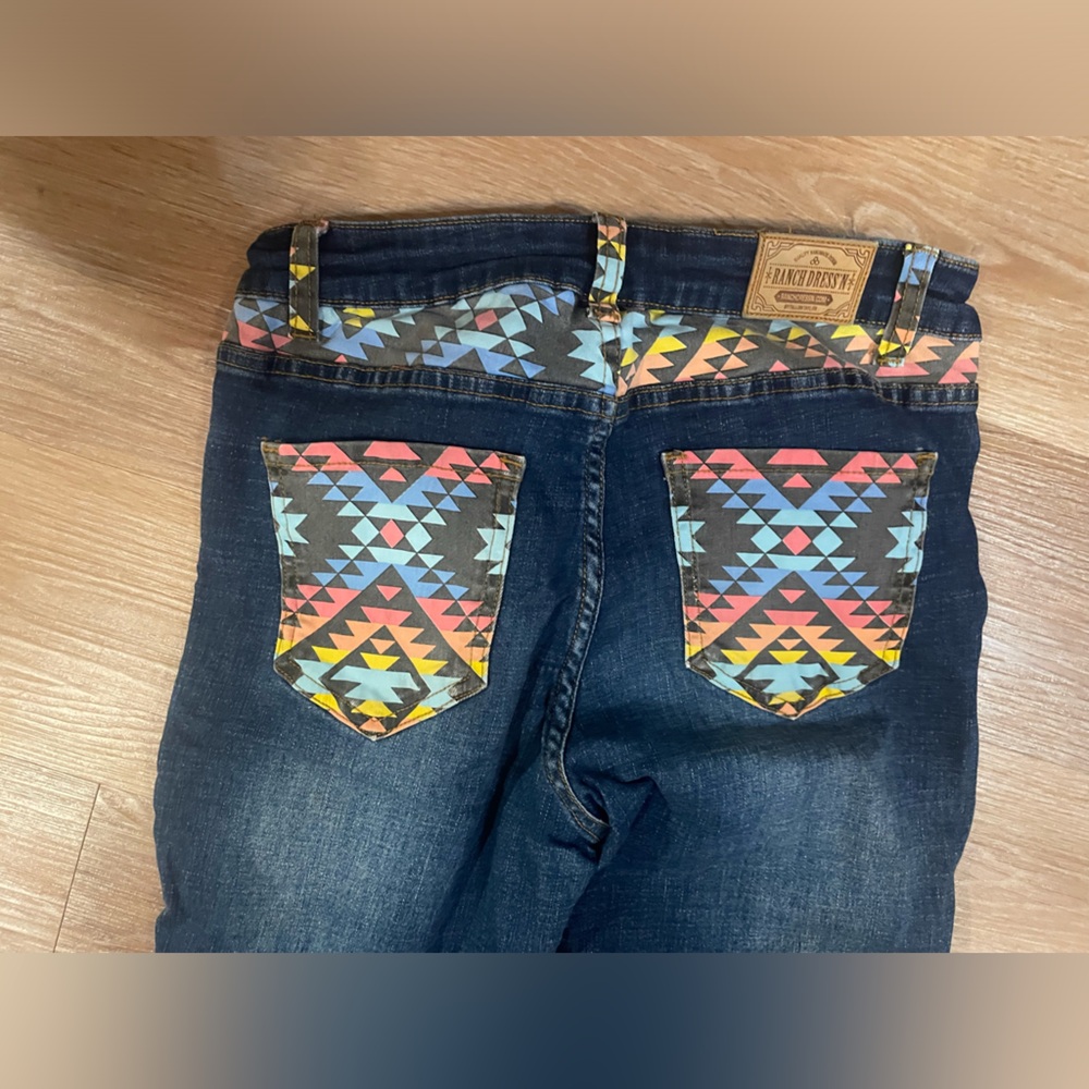 Ranch Dressn size XS jeans